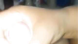 Le piace farmi sborrare tanto