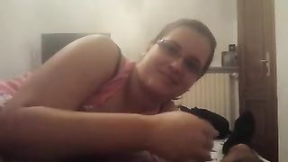 Sega della mia EX ragazza grassottella