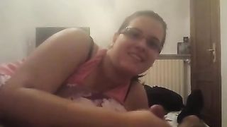 Sega della mia EX ragazza grassottella