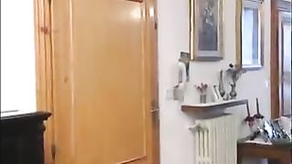 Sesso con escort matura italiana