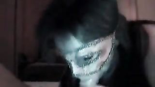 La mia mogliettina mi divora la minchia