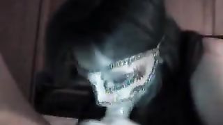 La mia mogliettina mi divora la minchia