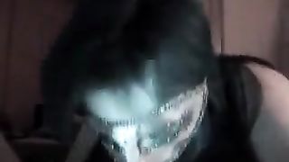 La mia mogliettina mi divora la minchia