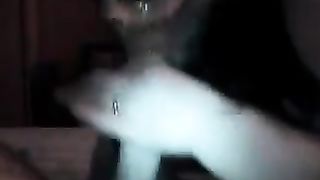 La mia mogliettina mi divora la minchia