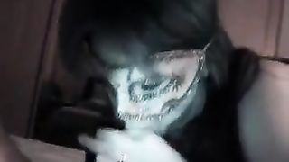 La mia mogliettina mi divora la minchia