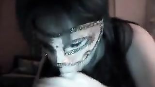 La mia mogliettina mi divora la minchia