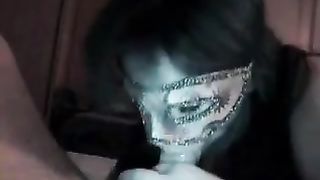 La mia mogliettina mi divora la minchia