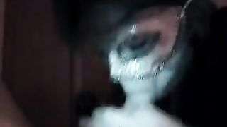 La mia mogliettina mi divora la minchia