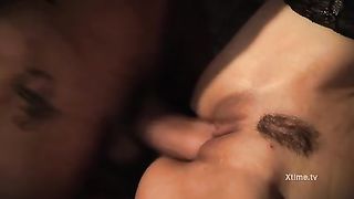 Sofia e la passione infuocata