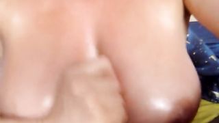 Moglie tettona segaiola pistoiese