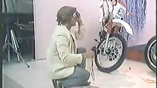 Una Ragazza Molto Viziosa FILM PORNO