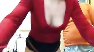 Giovane donna sarda scopata da un vecchio