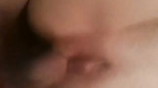 Penetrazione in primo piano