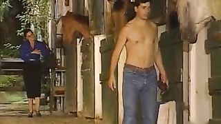 Le Confessioni Erotiche di una Moglie Infedele