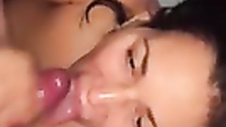 Moglie pompinara pugliese