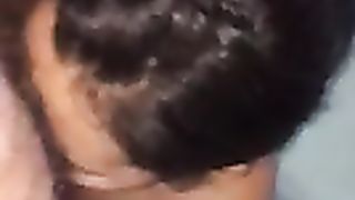 Moglie pompinara pugliese