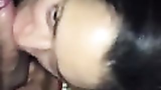 Moglie pompinara pugliese