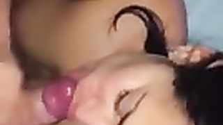 Moglie pompinara pugliese