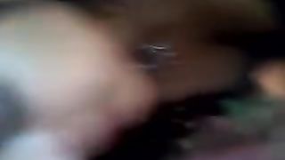 Pompino di una ragazza da Viterbo