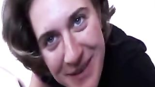 Simpatica moglie bocchinara romagnola