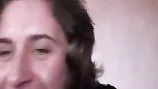 Simpatica moglie bocchinara romagnola