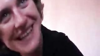 Simpatica moglie bocchinara romagnola