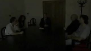 Una Ricca Vergine FILM PORNO