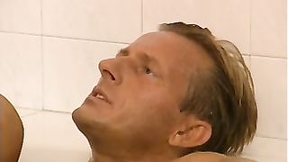 Una Ricca Vergine FILM PORNO