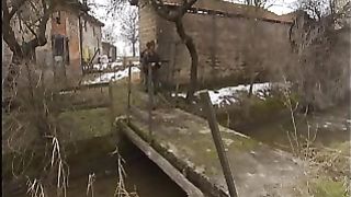 C'era una volta in Jugoslavia FILM PORNO