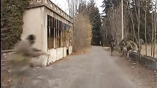 C'era una volta in Jugoslavia FILM PORNO