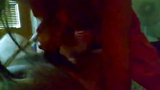 Porno di una coppia da Riccione