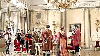 Selen nell'isola dei Pirati FILM PORNO