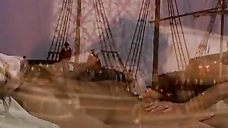 Selen nell'isola dei Pirati FILM PORNO
