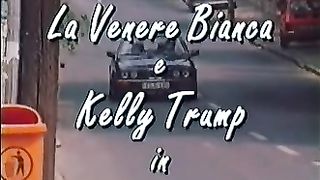 Troia in Carriera FILM PORNO