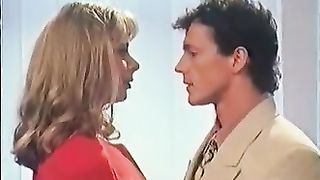 Troia in Carriera FILM PORNO