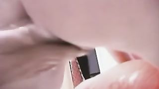 La Sacralità dell'Orgasmo Anale FILM PORNO