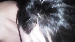 Zoccola reggiana fa pompino a militare livornese