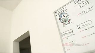 La Prima Inculata per Rebecca Volpetti