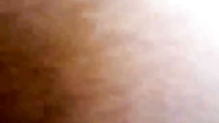 Italiano scopa una prostituta negra in strada