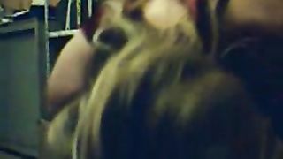 Il porno ferramenta di Saudino a Casal di Principe