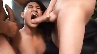 Doppia Penetrazione per Lyla Lei