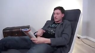 MILF tedesca scopata dal Toy Boy 30enne