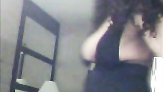 Pompino da troia nigeriana