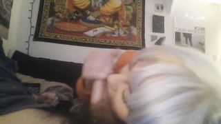 Pompino di una Troia Emo