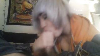 Pompino di una Troia Emo