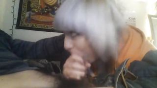 Pompino di una Troia Emo