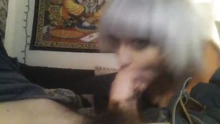 Pompino di una Troia Emo