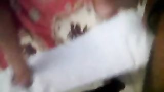 Porno di una coppia pakistana