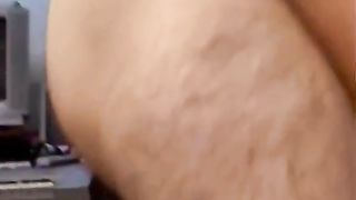 Faccio inculare mia moglie dal giovane bull