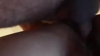 Godo nel culo della mia mogliettina